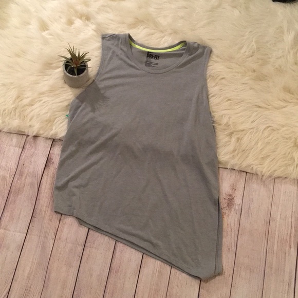Nike Tops - Nike Muscle Tank